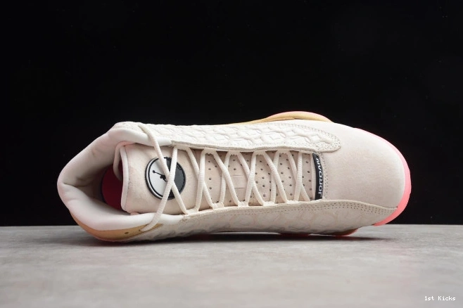 13 Retro CW4409-100 (2020) Chinese Air Jordan New Year 0722